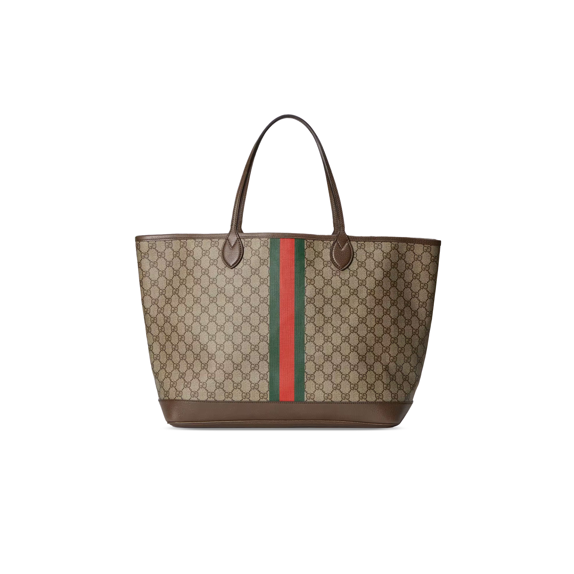 GUCCI JUMBO GG LARGE TOTE BAG 726755 (40*33*19cm)